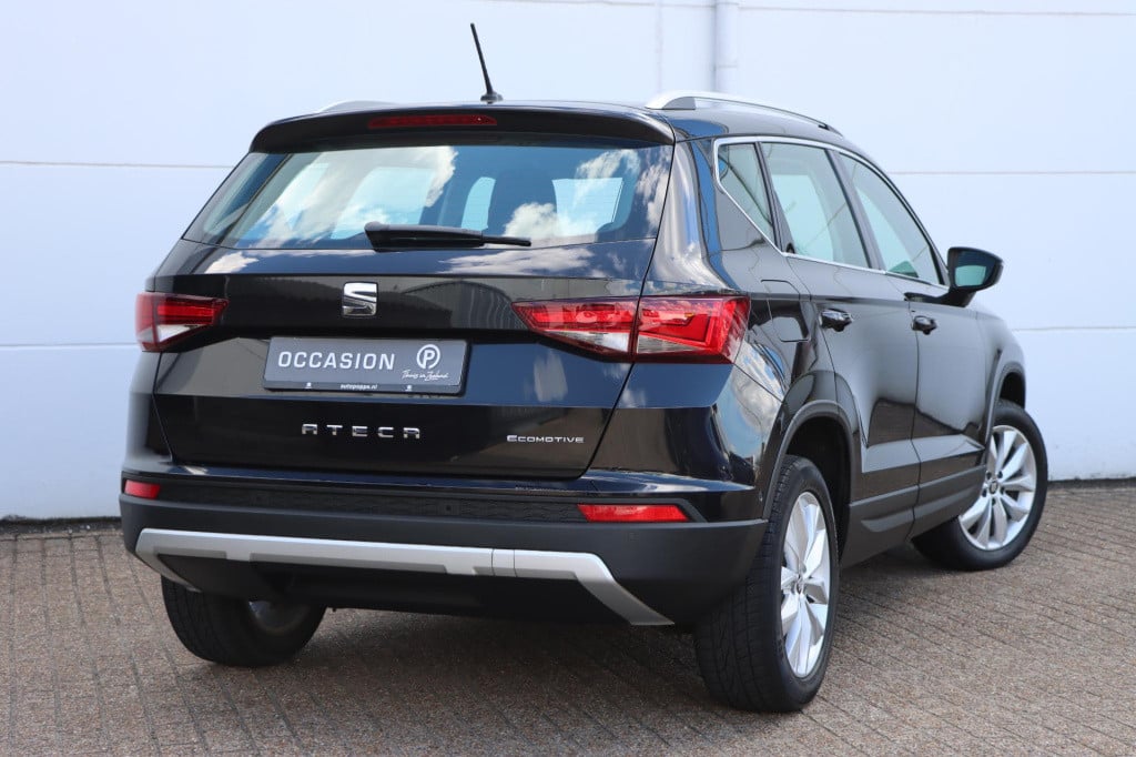 Seat Ateca 1.0 ecotsi style
