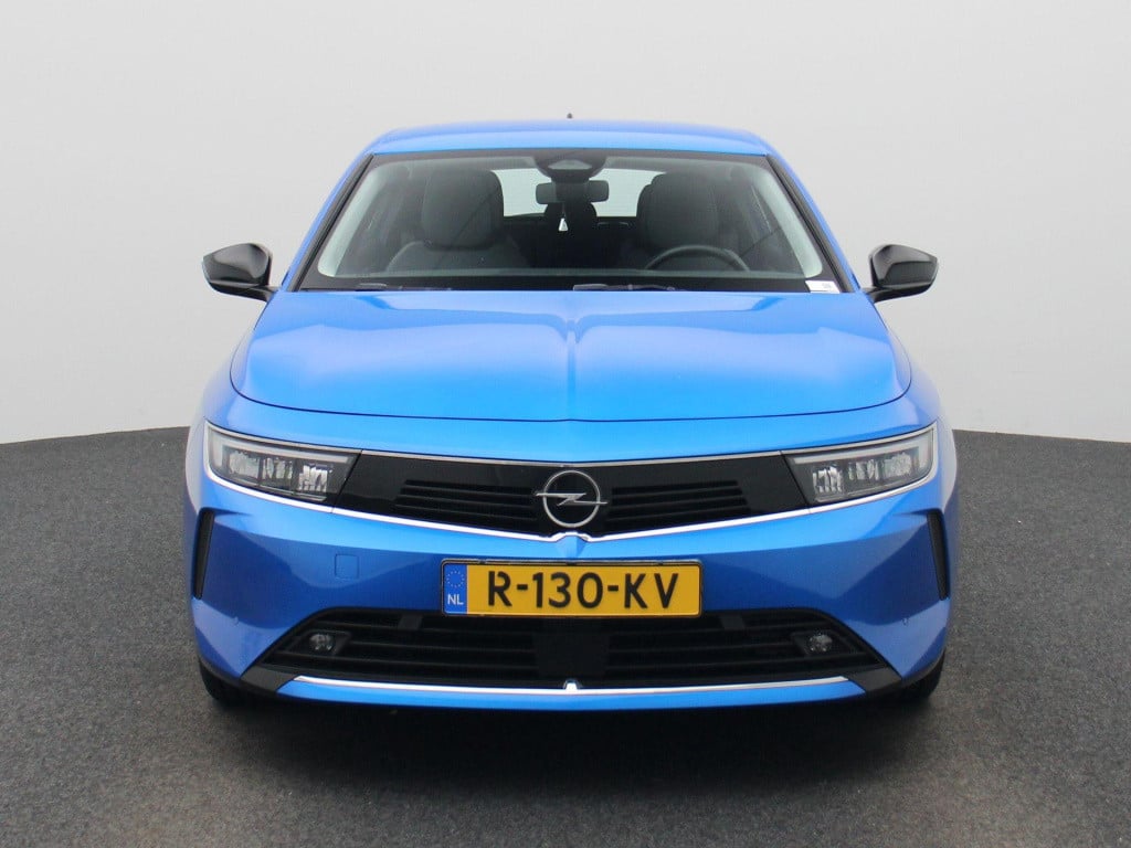 Opel Astra 1.2 edition
