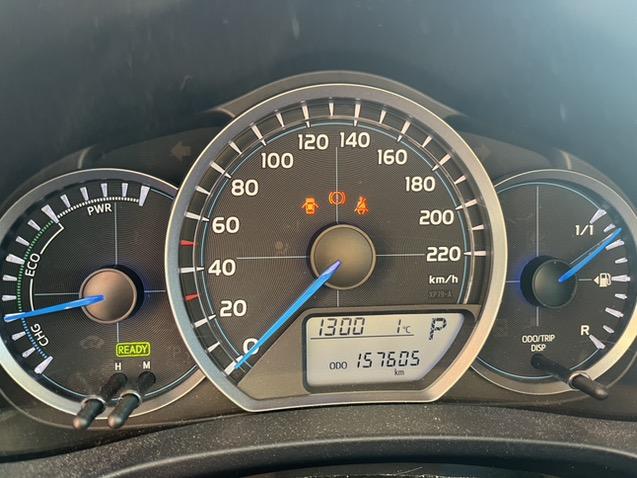 Toyota Yaris 1.5 full hybrid dynamic | pano | 16'' lmv | camera | zeer netj