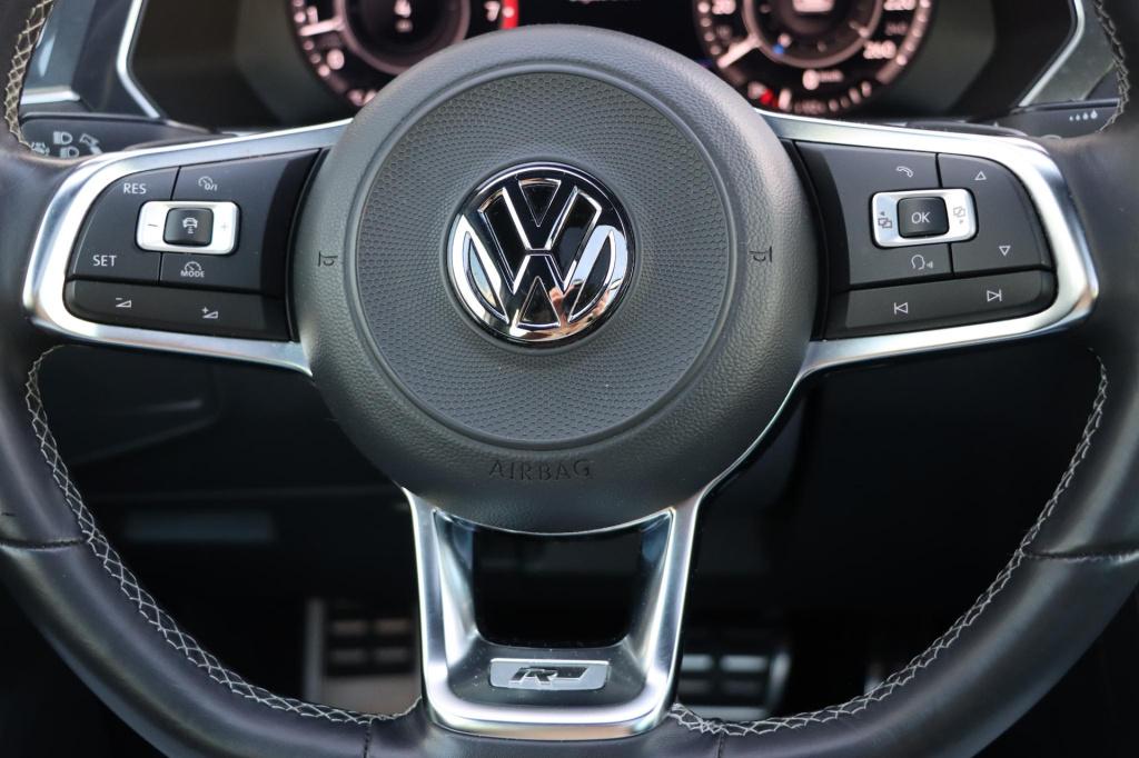 Volkswagen Tiguan 1.4 tsi act highline business r advance 150pk dsg6