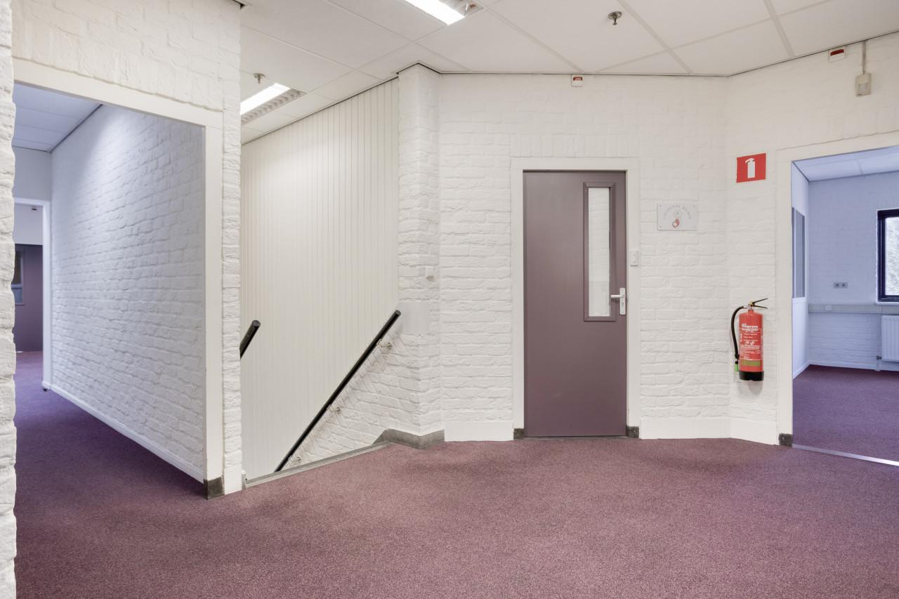 TE HUUR | Kantoor/bedrijfsunits op een strategische locatie in Middelburg