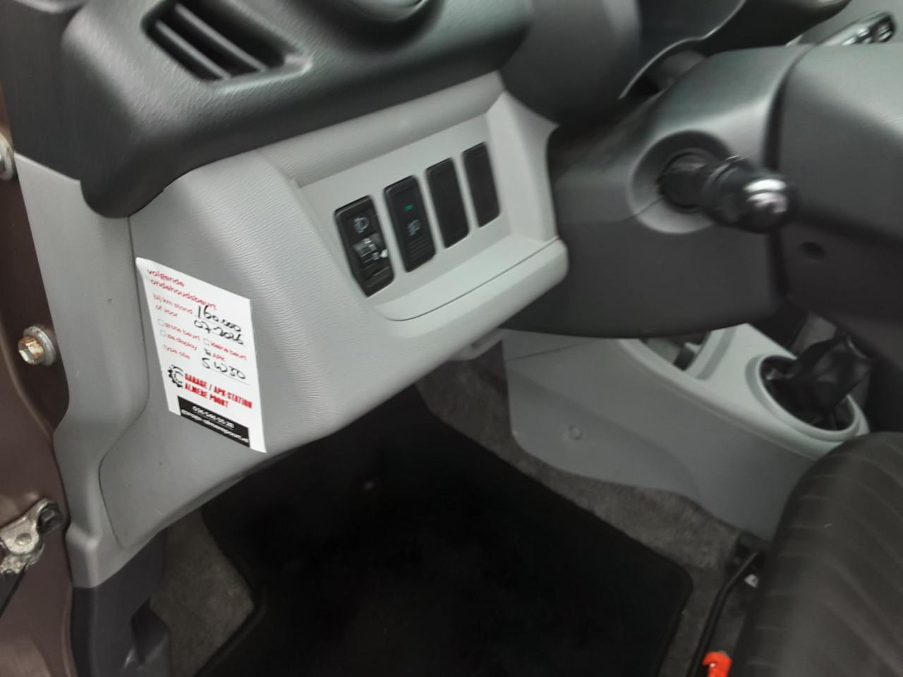 Nissan Pixo 1.0 Acenta **1e eigenaar**