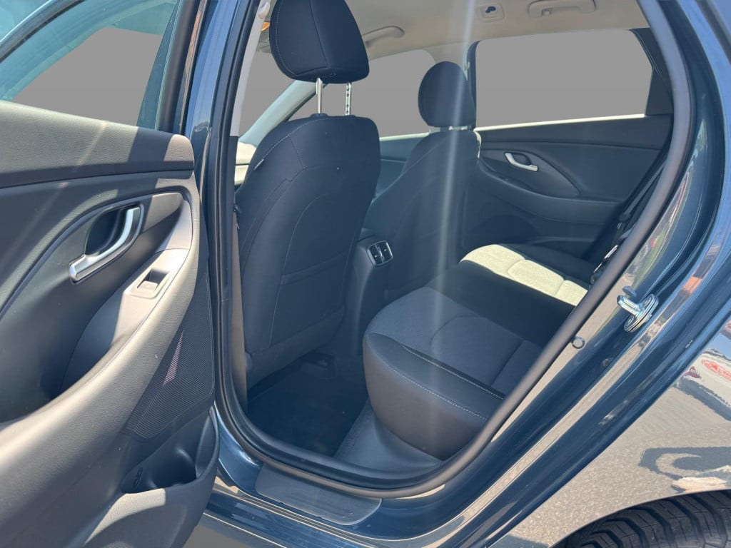 Hyundai I 30 wagon 1.0 t-gdi mhev comfort