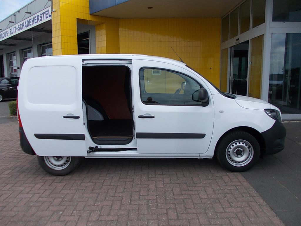 Mercedes-Benz Citan 1.5 cdi airco, cruise-contr, navi., camera