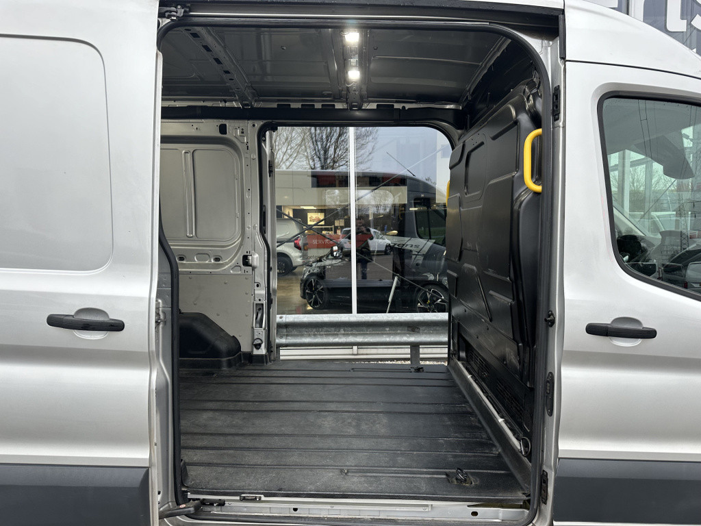 Ford Transit 330 2.0 tdci l2h2 trend | 1e eigenaar | dealer ond. | navi | 2