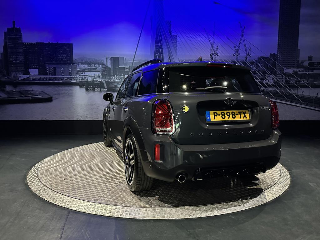 Mini Countryman mini 2.0 cooper se all4 chili *facelift*jcw*led*camera*pano