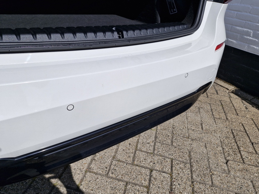 BMW 1 Serie 118i executive edition | sport line pakket | bmw led
