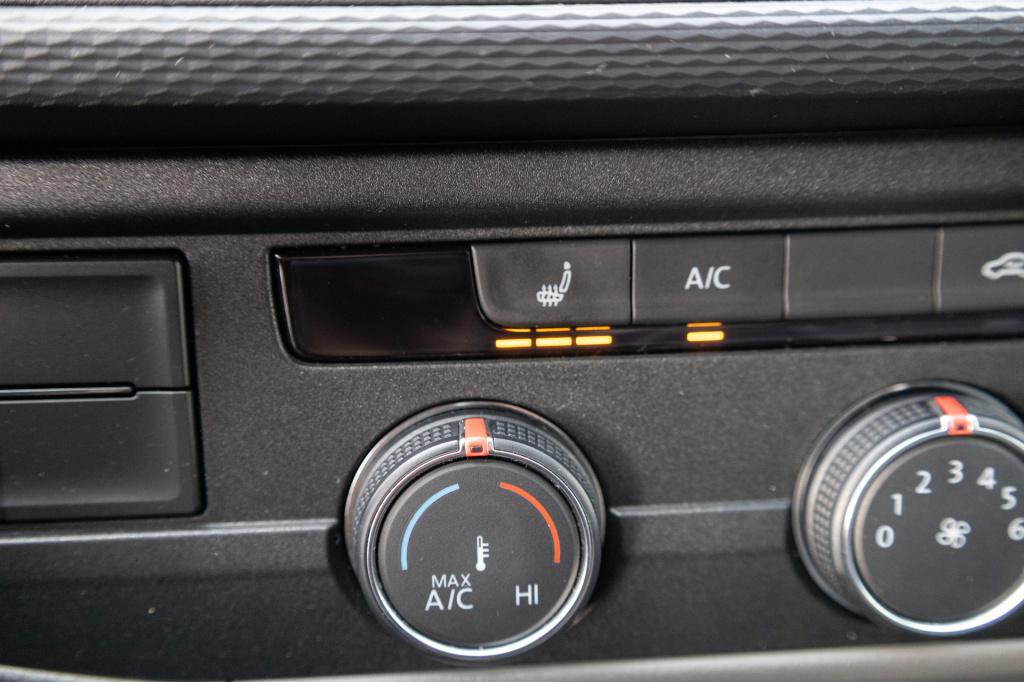 Volkswagen Transporter 6.1 150pk l2h1 incl inrichting ✅led✅cam✅clima✅acc