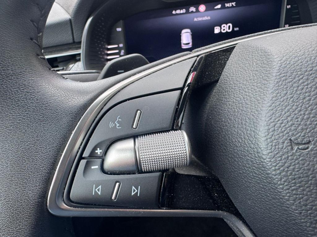 Skoda Kamiq 1.0 tsi business edition