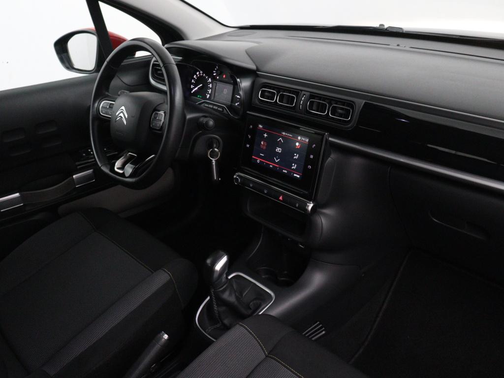 Citroen C3 110pk shine | rijklaar