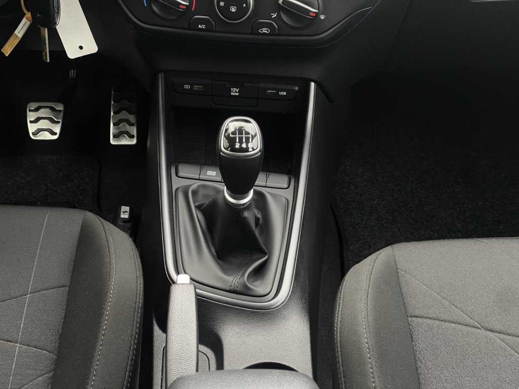 Hyundai Bayon 1.0 t-gdi comfort smart