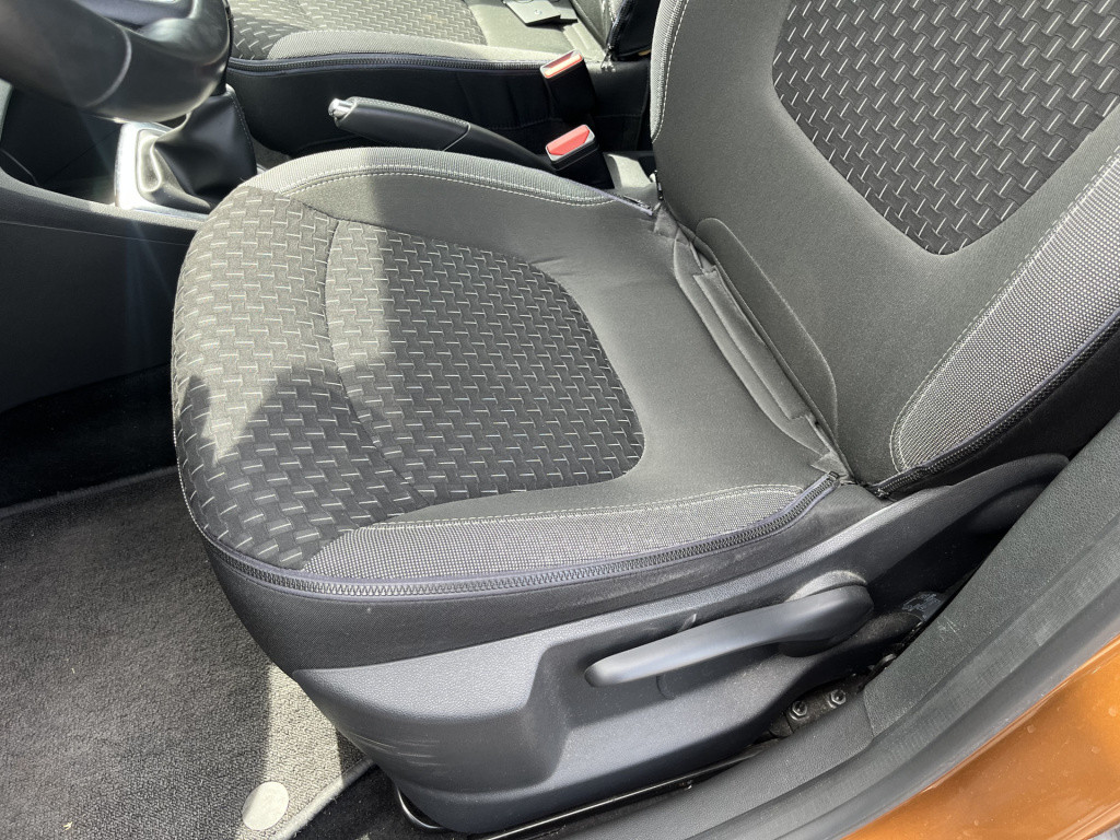 Renault Captur 0.9 tce dynamique
