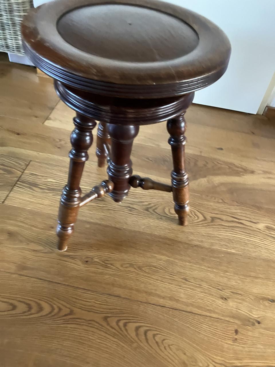 Orgelkrukje of plantenkrukje Jugendstil