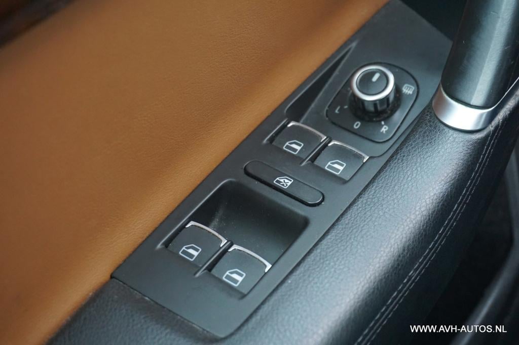 Volkswagen Passat variant 1.4 tsi easyline bluemotion