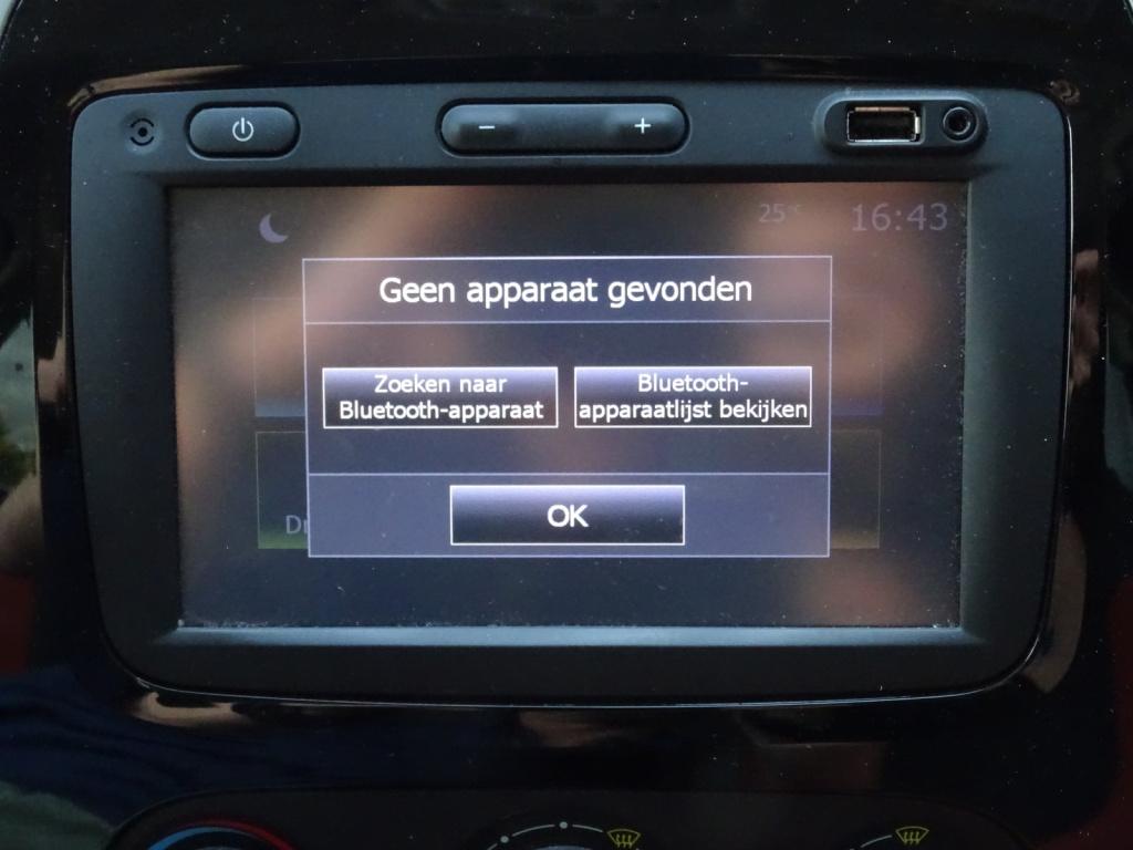 Renault Captur 0.9 tce limited