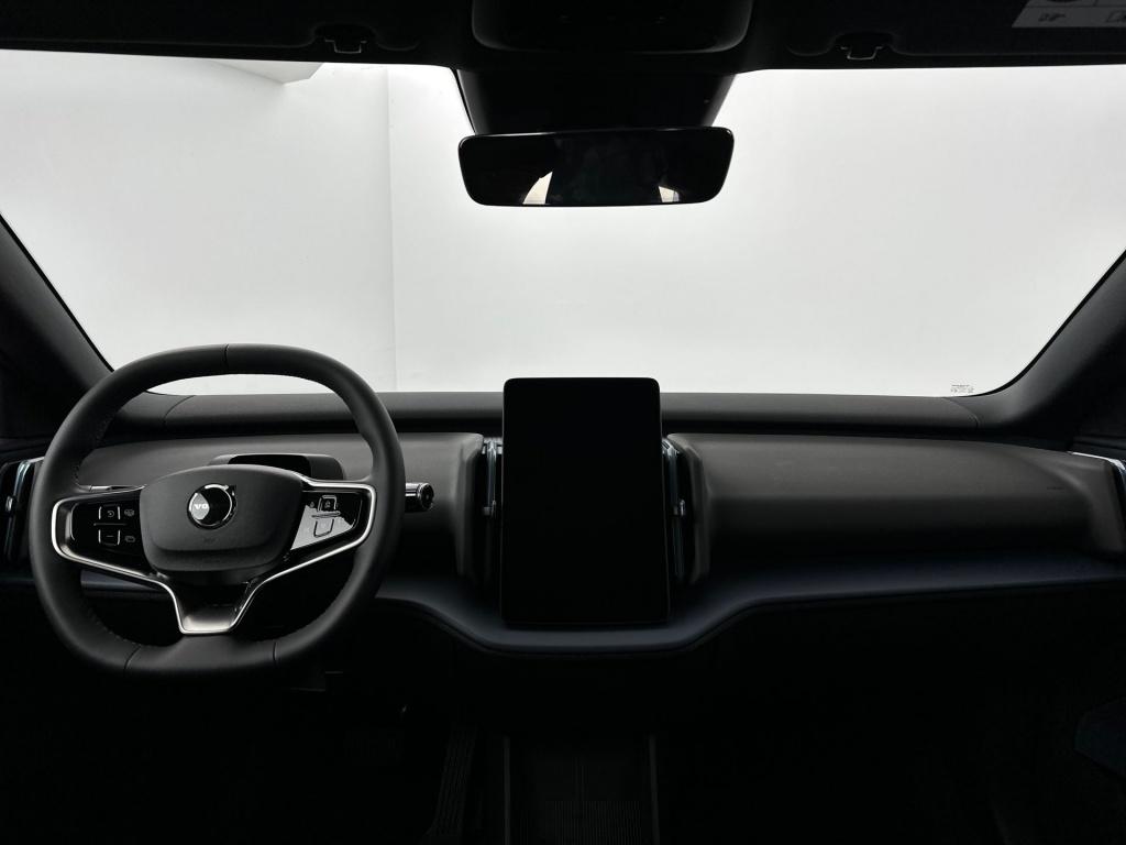 Volvo Ex30 p3 long range plus europa
