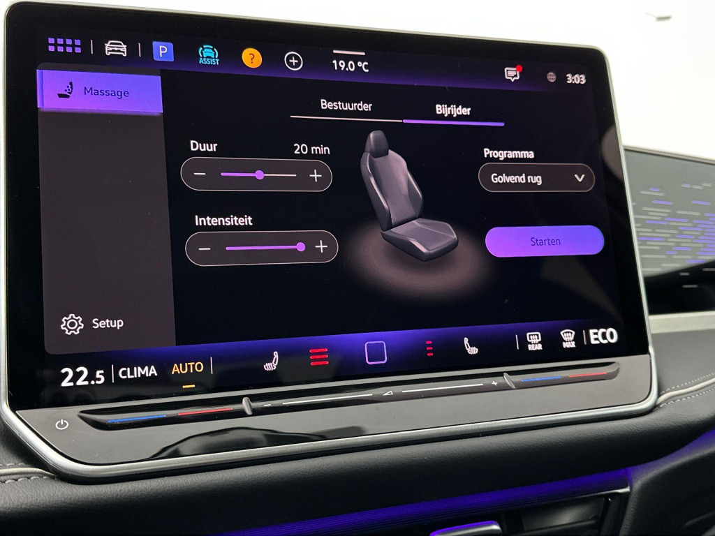 Volkswagen Passat variant elegance business 1.5 ehybrid 150 kw / 204 pk var