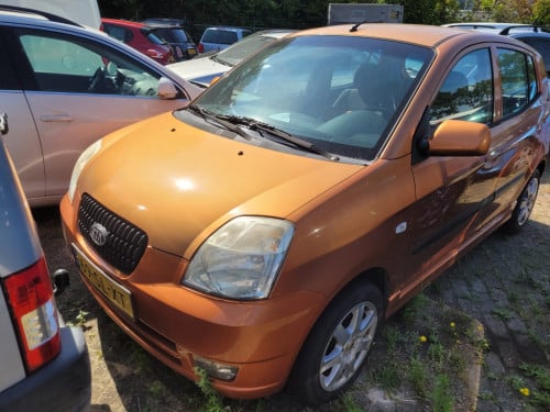 Kia Picanto 1.0-16V Apk 8-4-2026