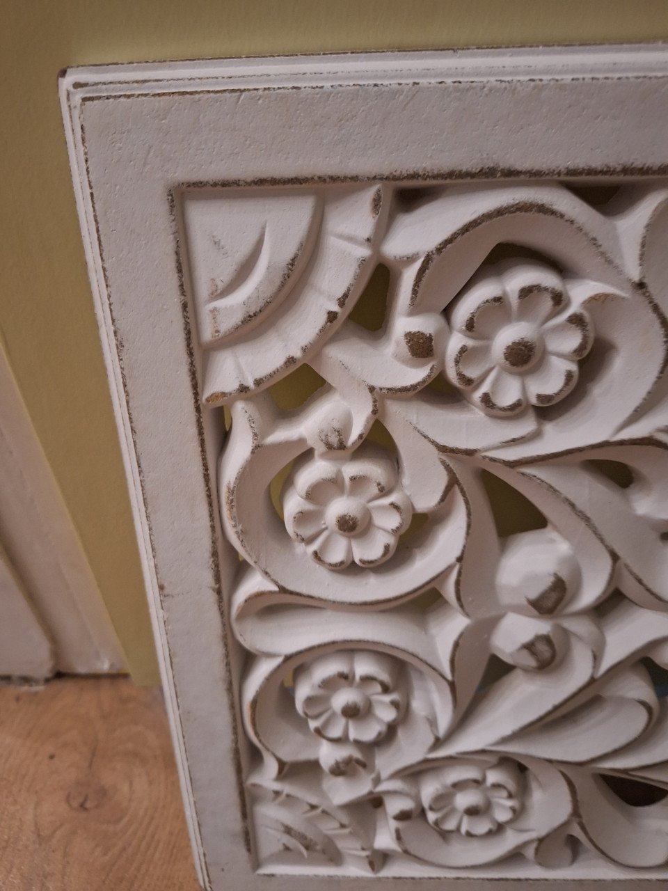 Leuke wanddecoratie