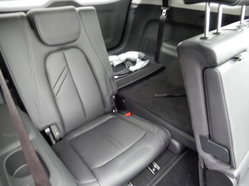 Dfsk E5 Phev 1.5 l2 | rijklaar | 7-persoons | officieel dfsk dealer | di