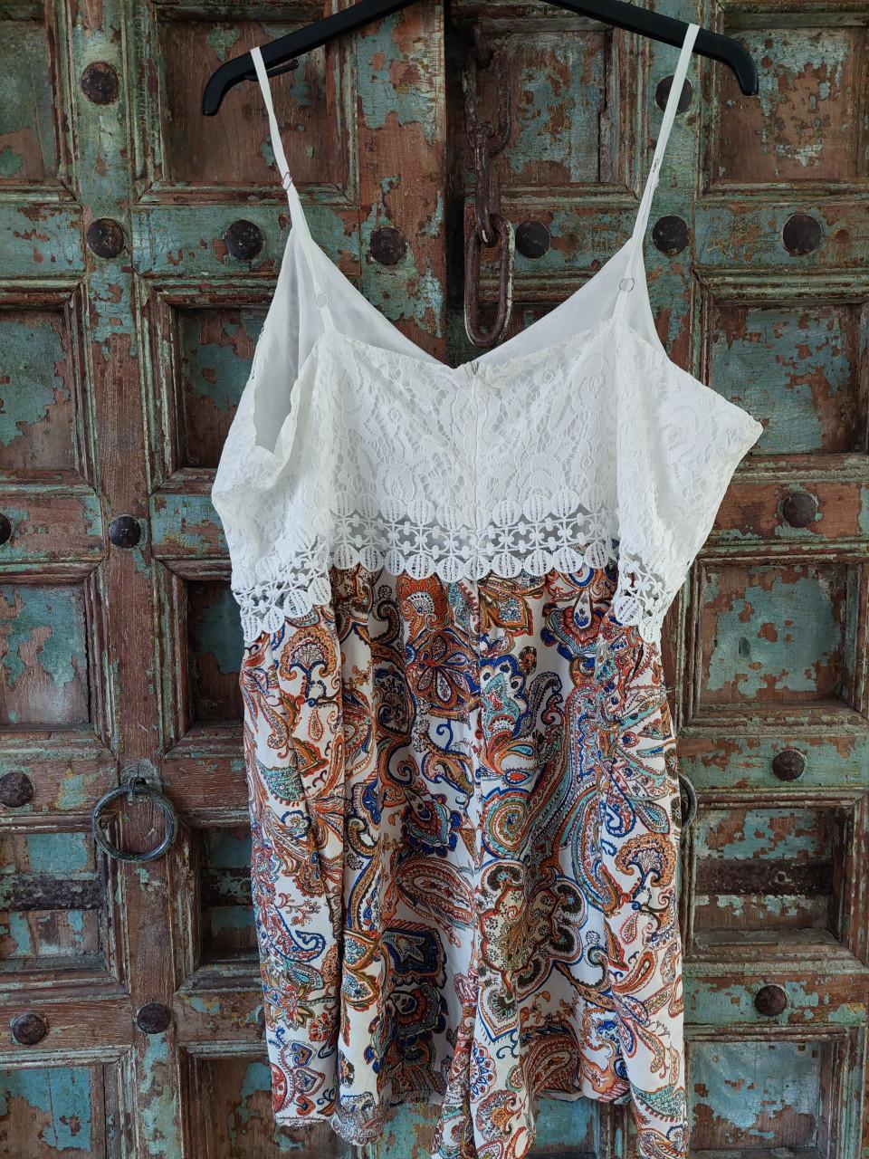 Nieuwe dames  jumpsuit mt xl