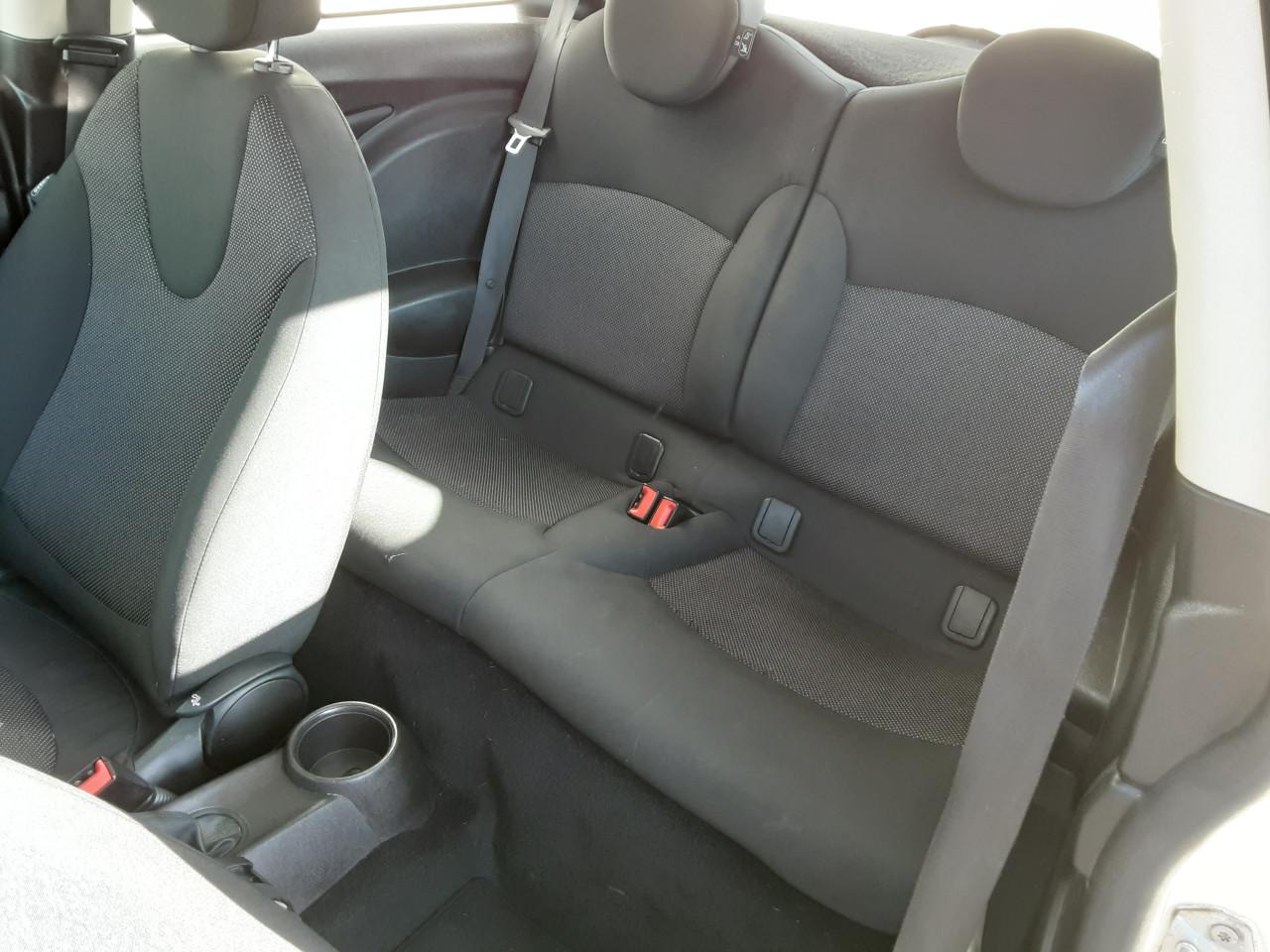 Mini Mini 1.6 One MINIMALIST Business Line