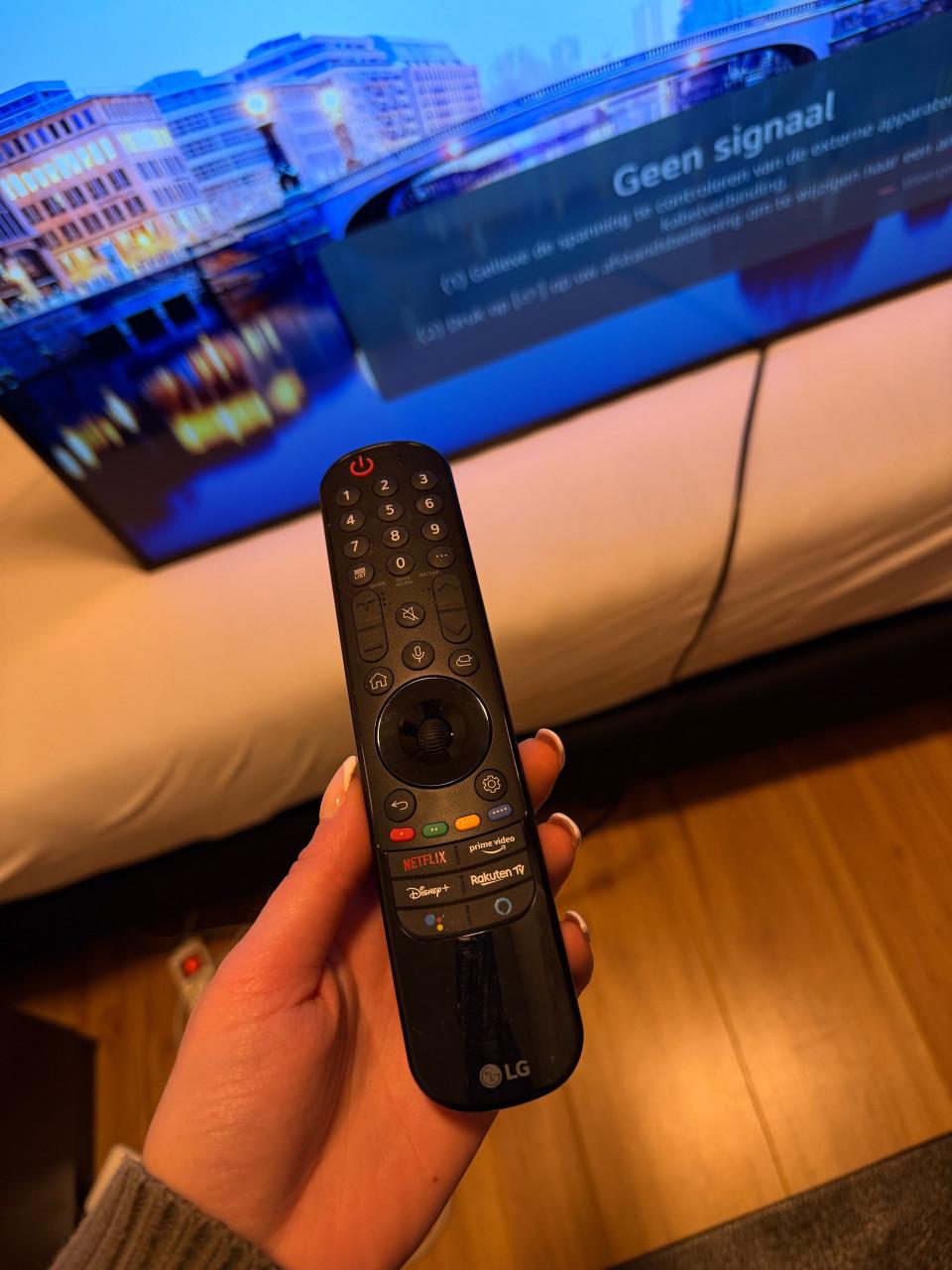 LG 50up77006lb 50 inch smart tv