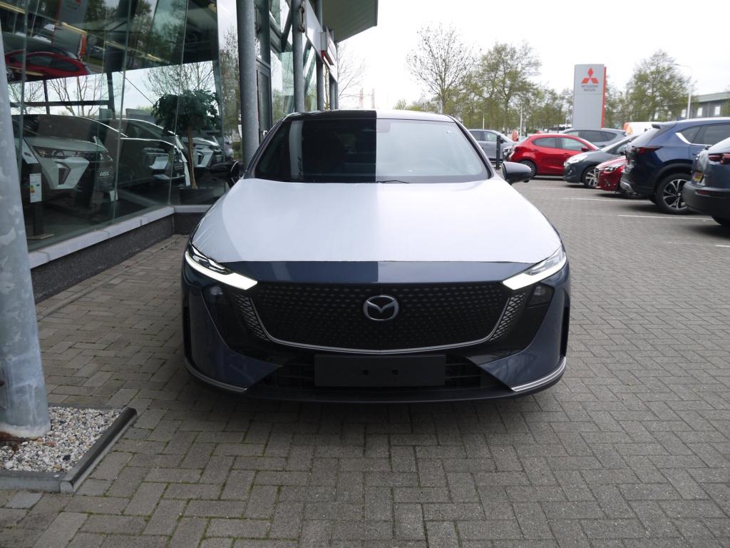 Mazda 6 6e takumi long range 80 kwh