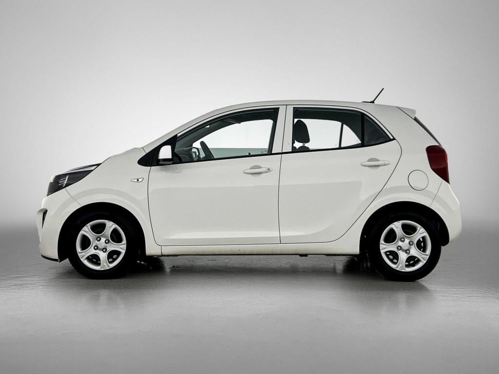 Kia Picanto 1.0 dpi comfortline