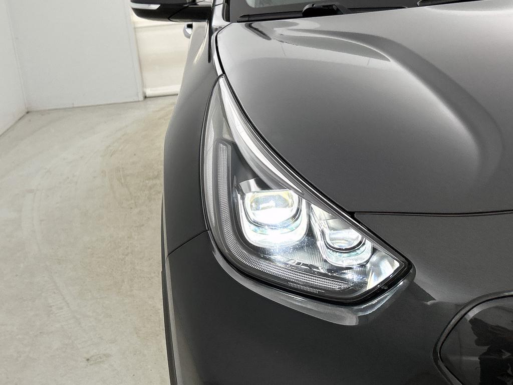 Kia E-niro dynamicplusline 64 kwh | schuifdak | stoelverwarming | navigatie