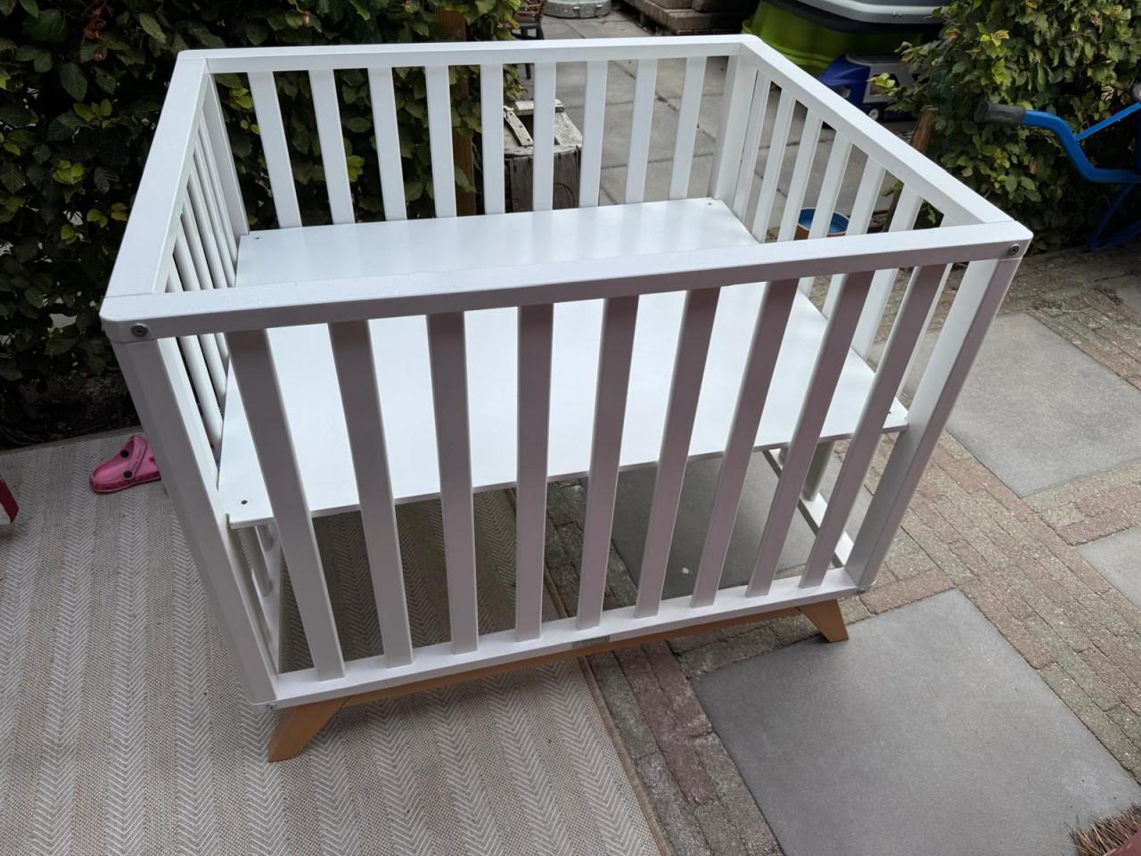 Babybox Bopita - Complete babyuitzet te koop
