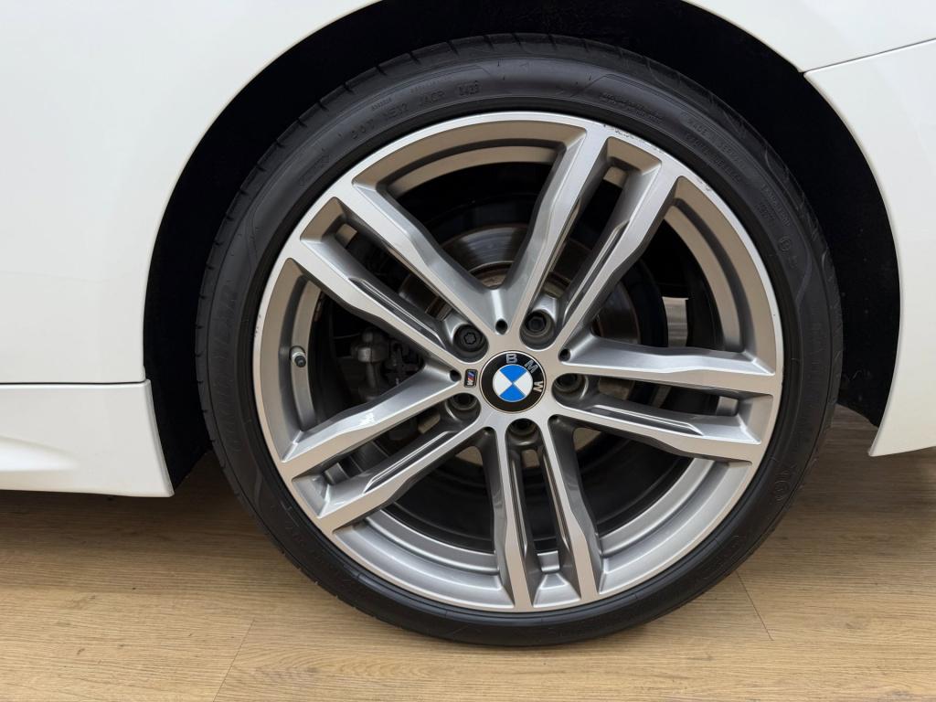 BMW 4 Serie cabrio occasion 430i high executive | tweedehands bmw cabrio 43