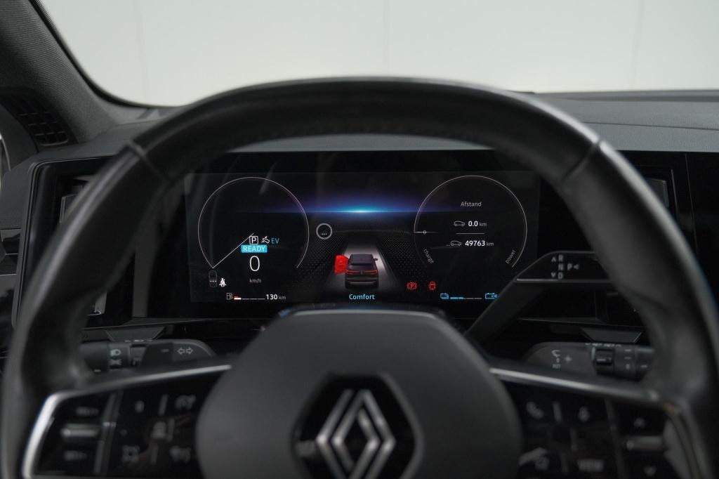 Renault Austral 1.2 e-tech full hybrid 200 techno | camera | adaptieve crui