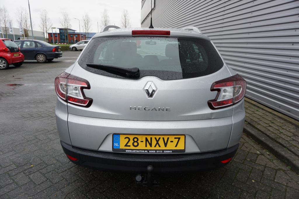 Renault Megane 1.6 authentique airco / trekhaak