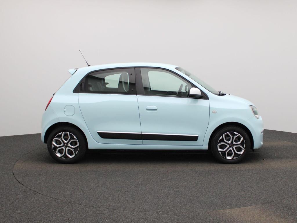 Renault Twingo 1.0 sce collection | lage km stand! | 5-deurs | cruise contr