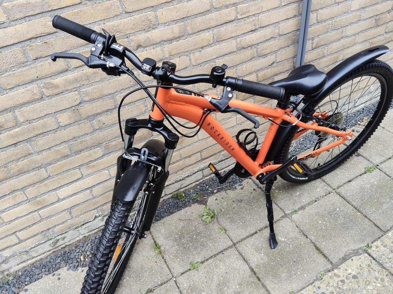 Te koop 26 inch mountainbike