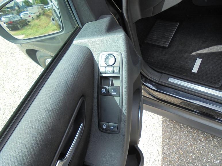 Mercedes-Benz B-klasse 170/Automaat/Cruise/Airco/Elek.pakket/Trekhaak