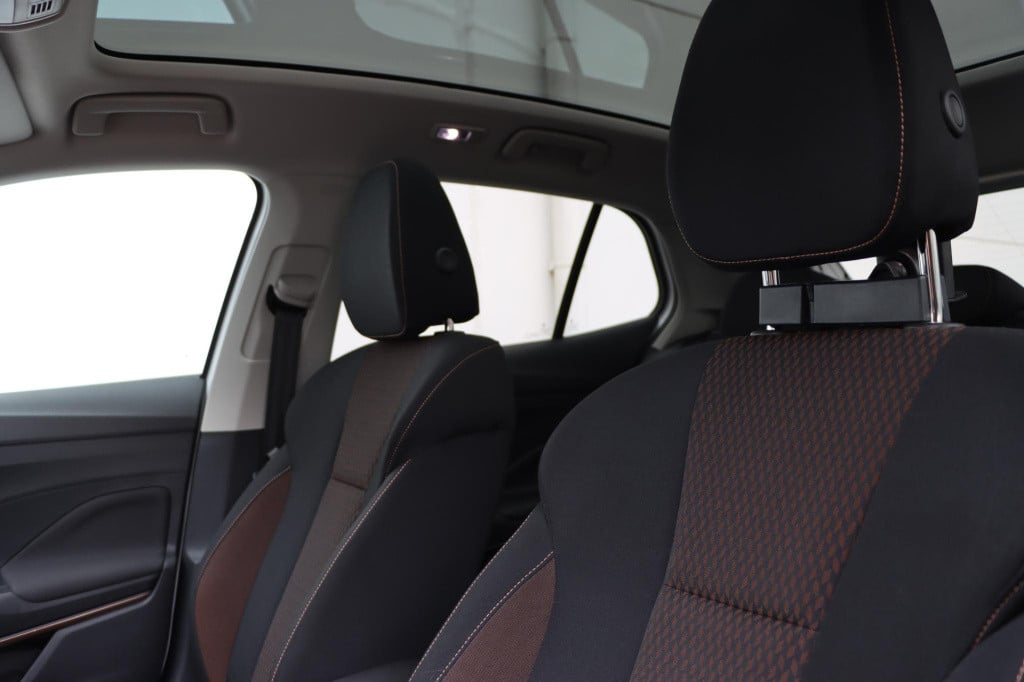 Skoda Fabia 1.0 tsi business edition black edition