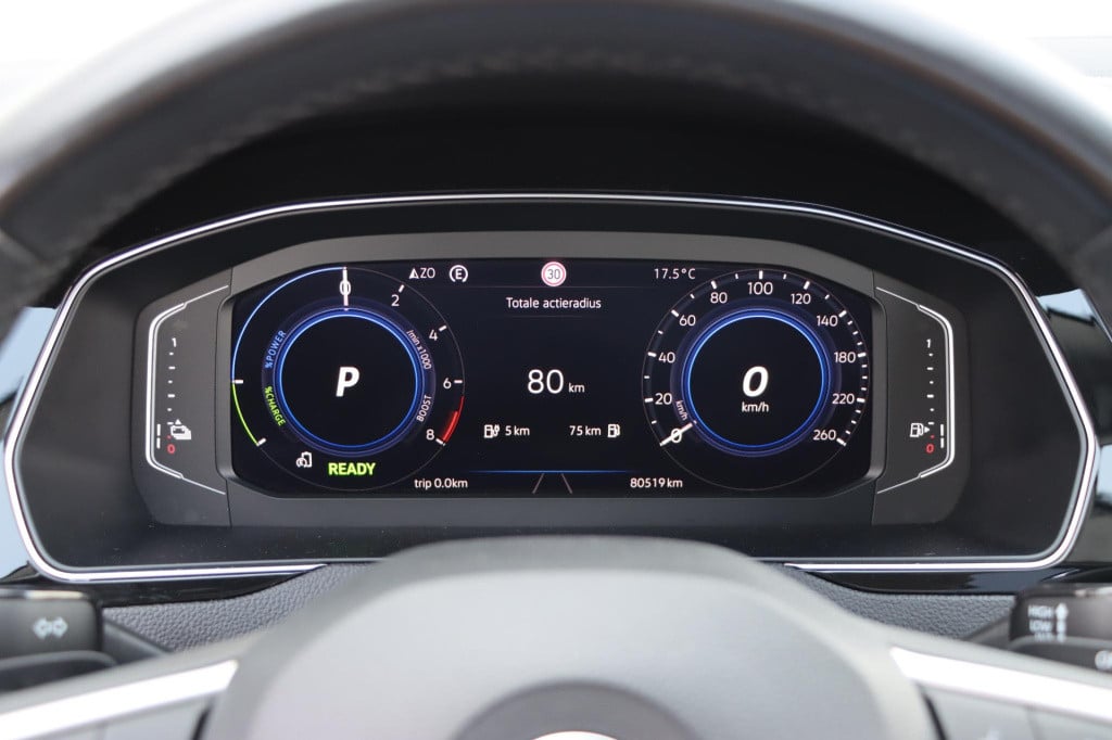 Volkswagen Passat variant 1.4 tsi phev gte business 218pk dsg6