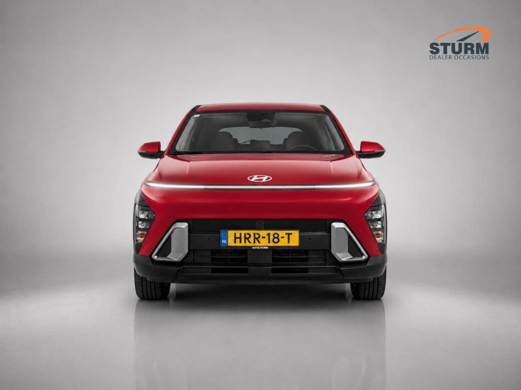 Hyundai Kona 1.6 gdi hev comfort