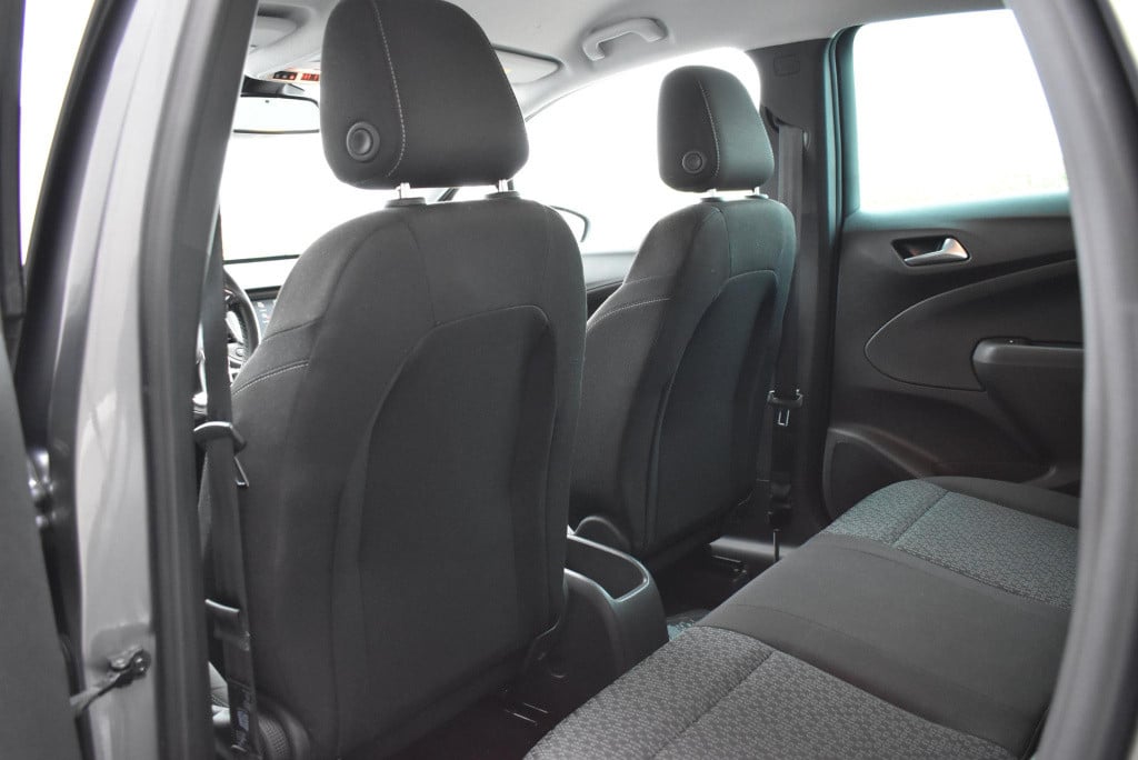 Opel Crossland X 1.2 innovation