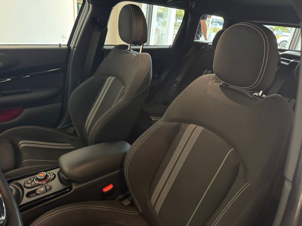 Mini Clubman mini 2.0 cooper s