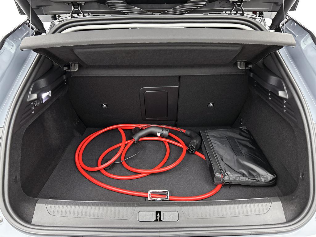 Ds Ds 4 no e-tense pallas comfort tech pack 58.3 kwh | adaptieve cruise con