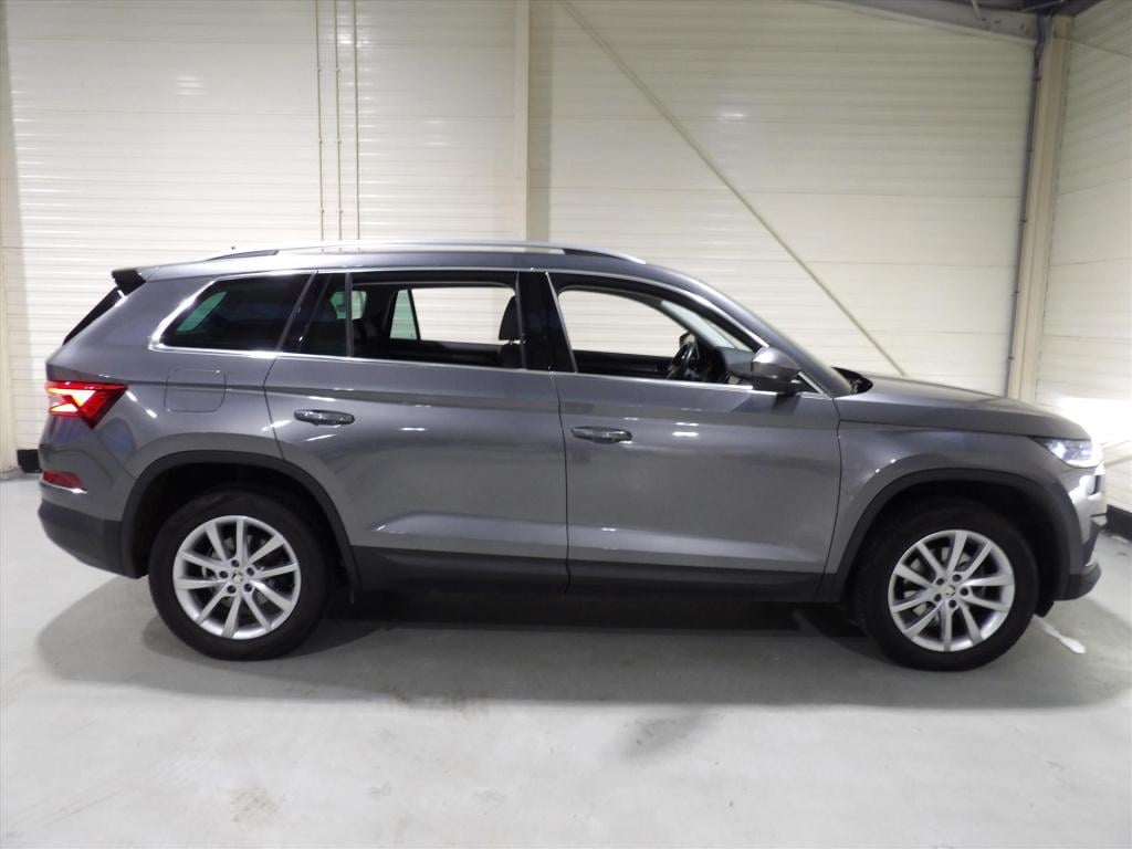 Skoda Kodiaq 1.5 tsi greentech act 150pk dsg-7 style
