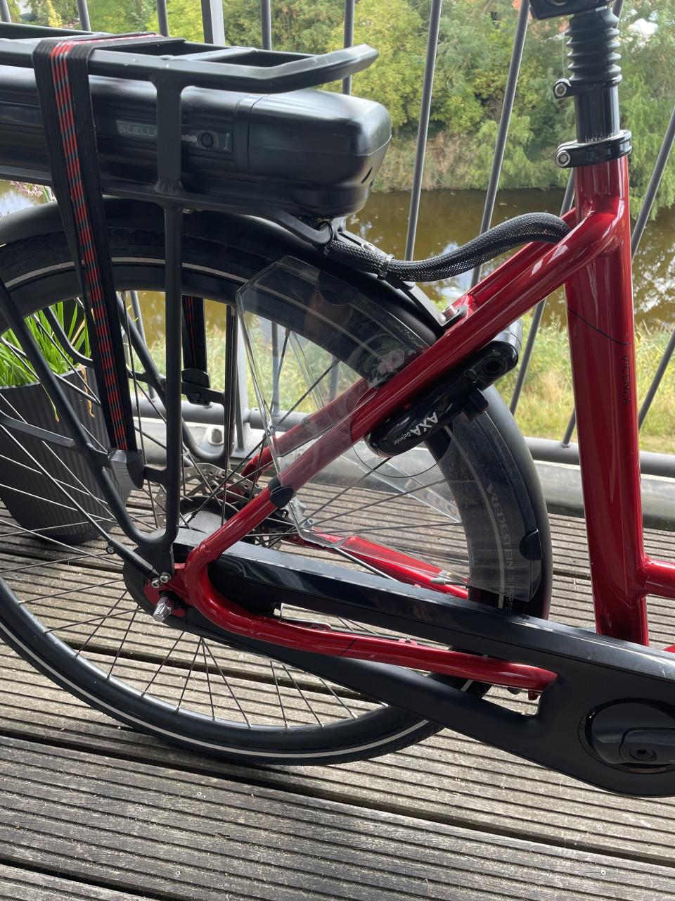 E-bike Stella Vicenza