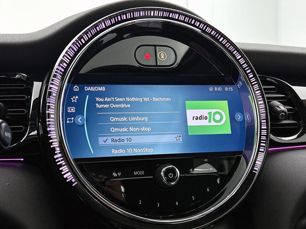 Mini Electric mini electric 33 kwh | automaat | panoramadak | head up displ