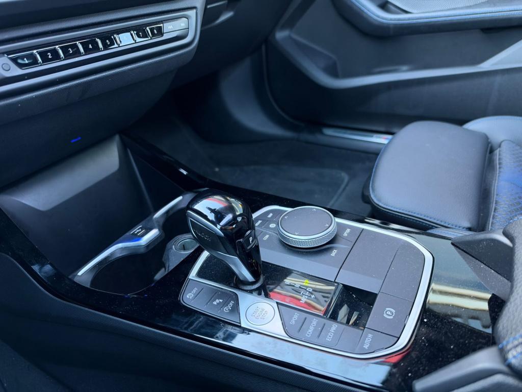 BMW 2-serie gran coupé 218i high executive