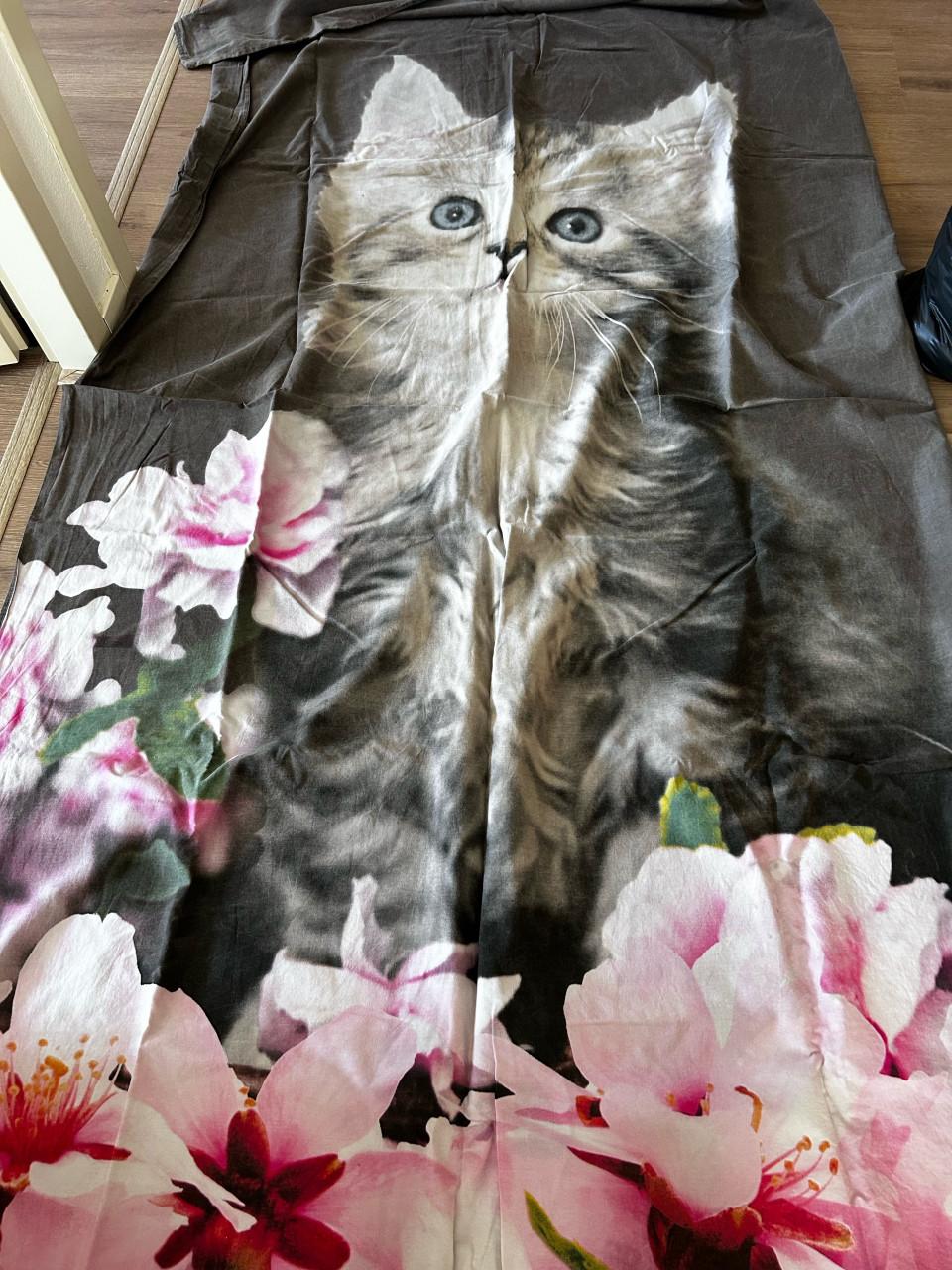 Te koop dekbedovertrek