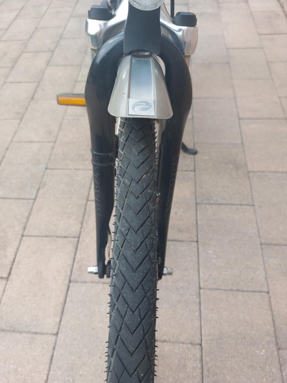 Herenfiets batavus 57cm