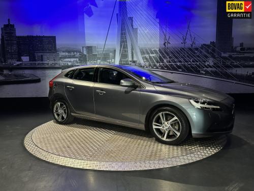 Volvo V40 1.5 t2 inscription *clima*navi*camera*